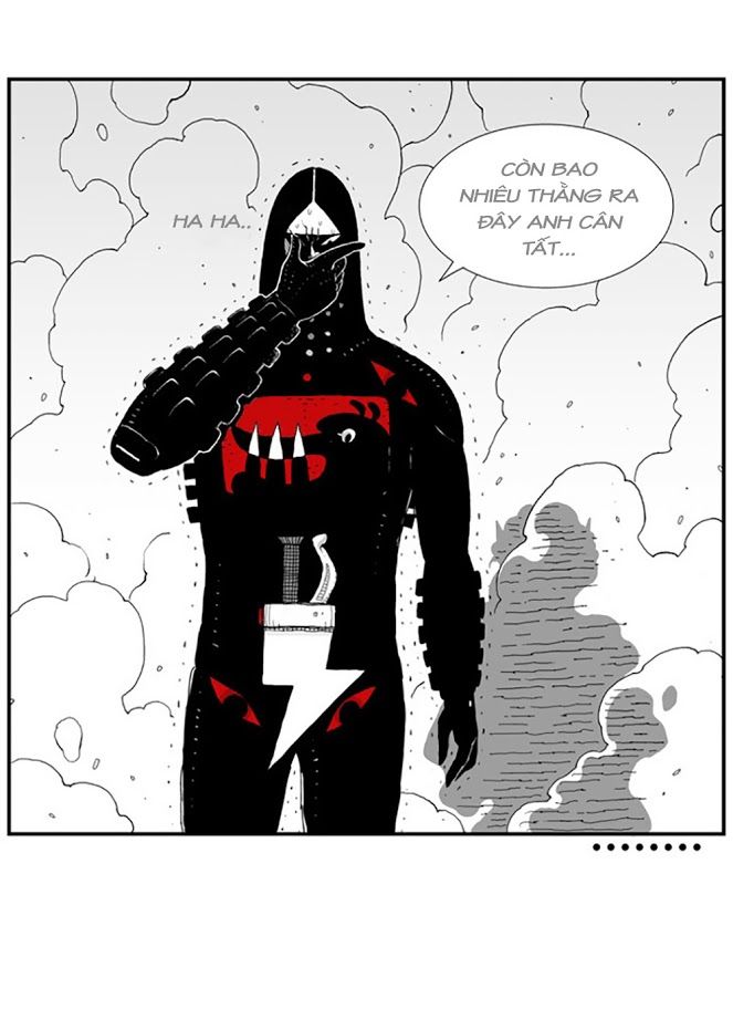 HELLPER: Chapter 19
