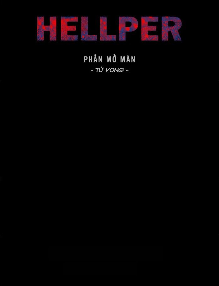 HELLPER: Chapter 19