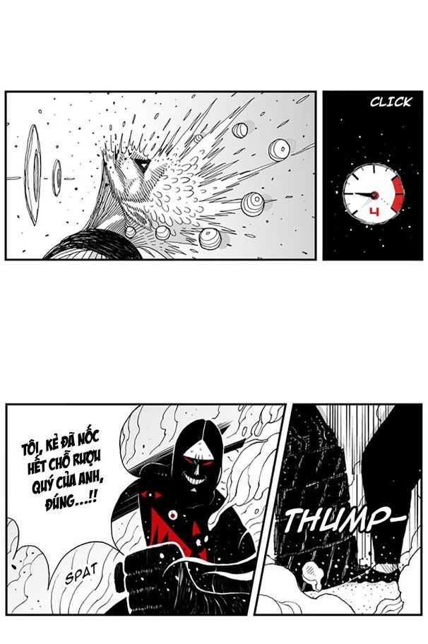 HELLPER: Chapter 19