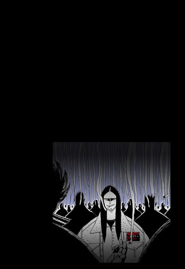 HELLPER: Chapter 2
