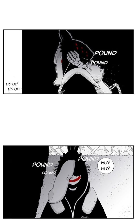HELLPER: Chapter 2