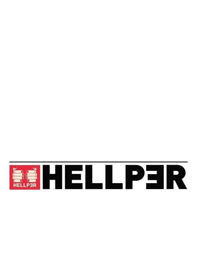 HELLPER: Chapter 2