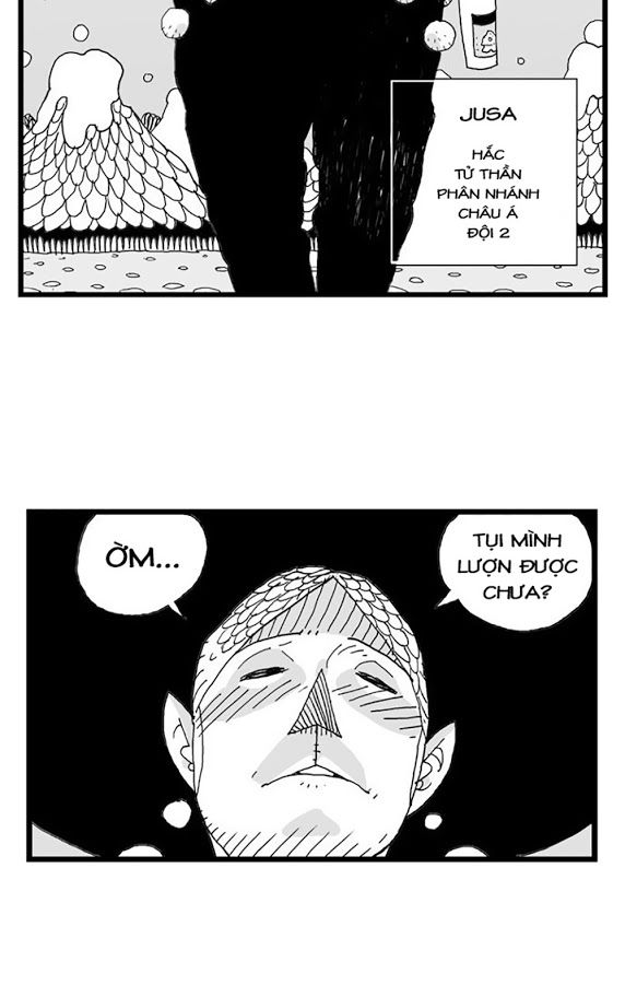 HELLPER: Chapter 2