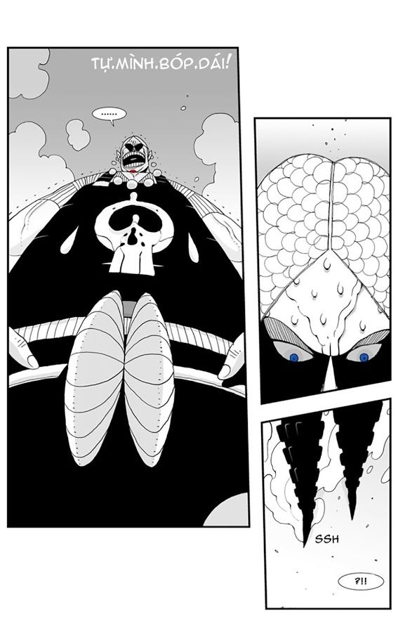 HELLPER: Chapter 21