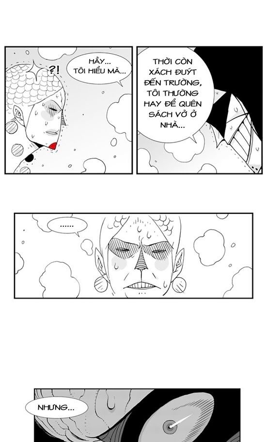 HELLPER: Chapter 21