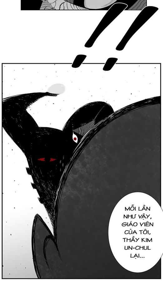 HELLPER: Chapter 21