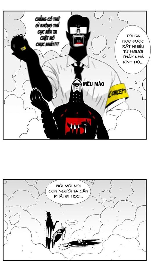 HELLPER: Chapter 21