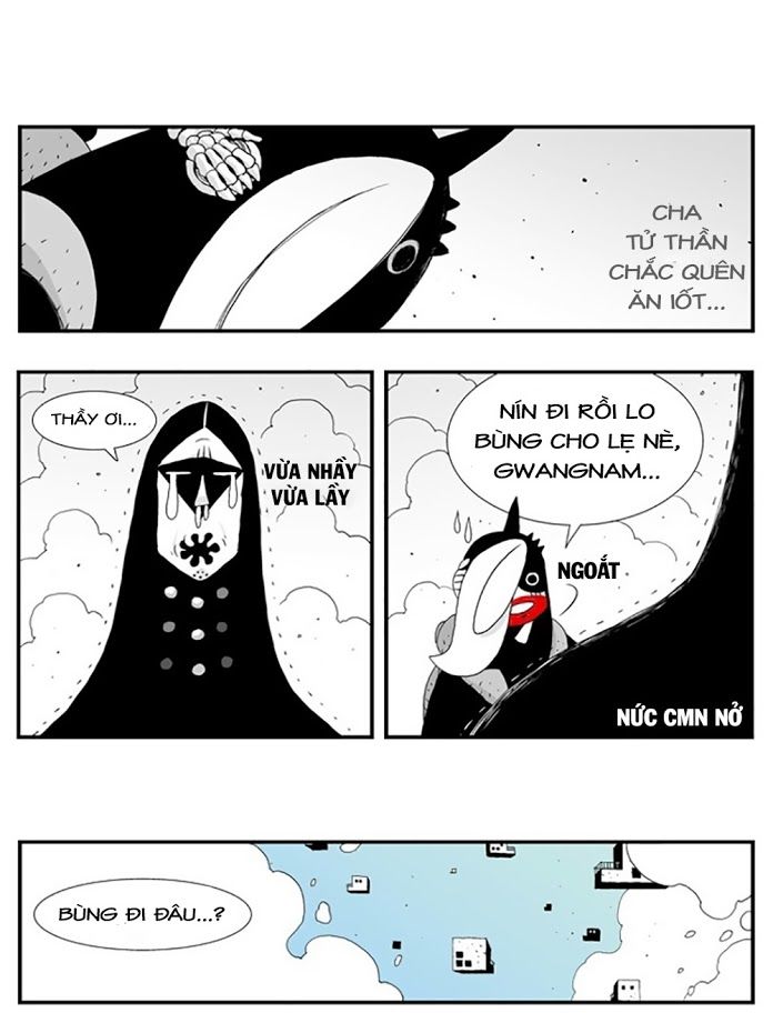 HELLPER: Chapter 21