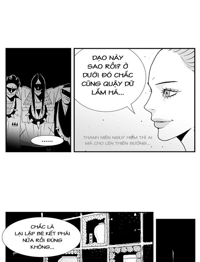 HELLPER: Chapter 21