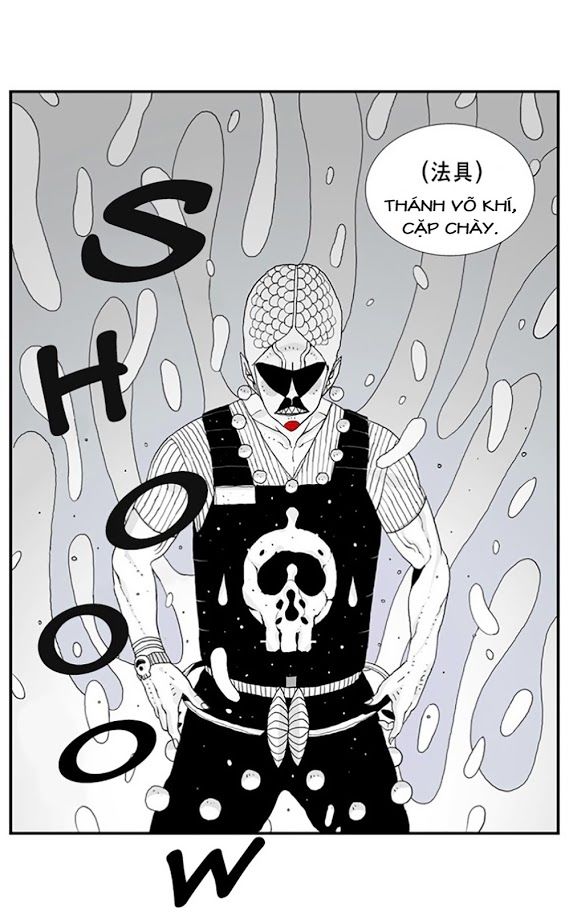 HELLPER: Chapter 21