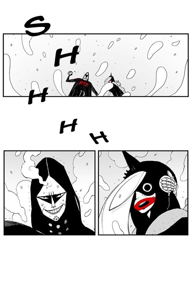 HELLPER: Chapter 21
