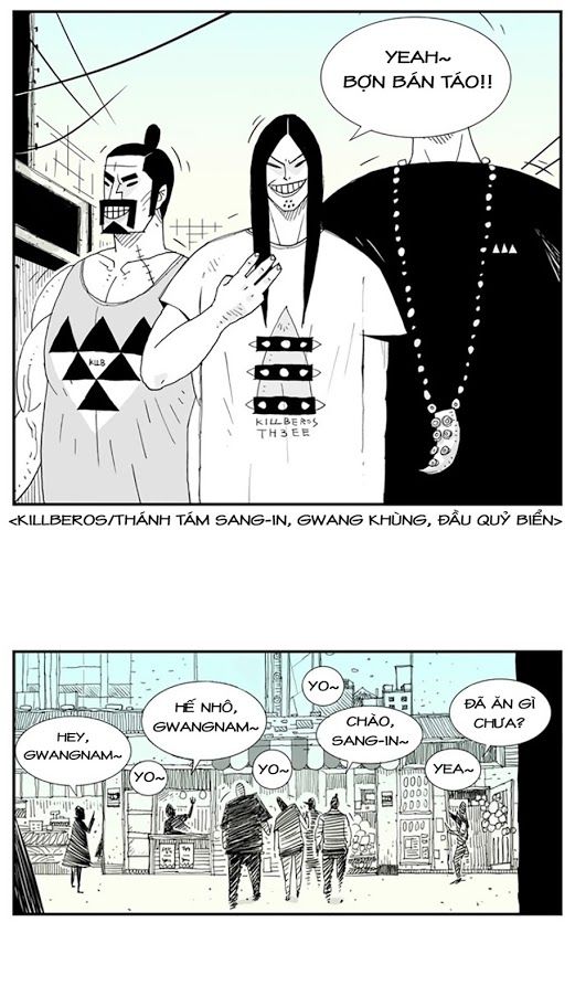 HELLPER: Chapter 22