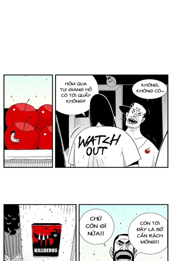 HELLPER: Chapter 22