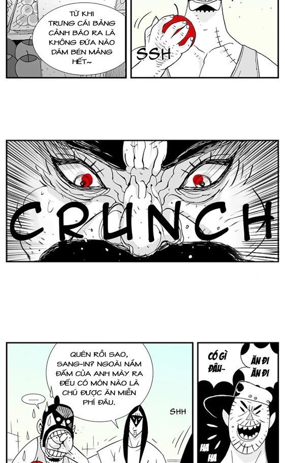 HELLPER: Chapter 22