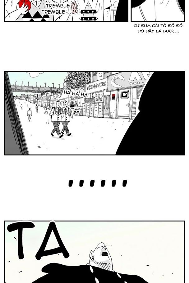 HELLPER: Chapter 22