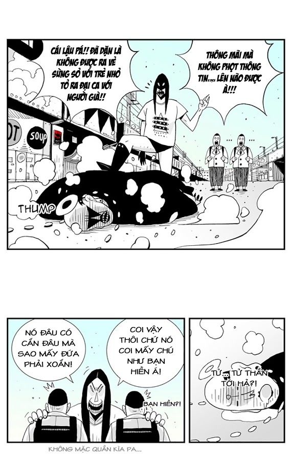 HELLPER: Chapter 22