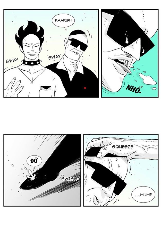 HELLPER: Chapter 22