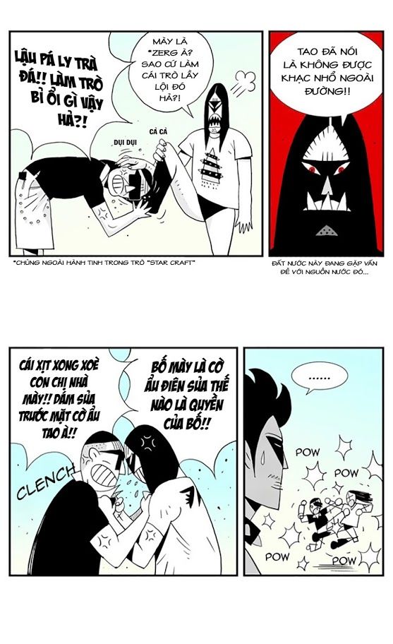 HELLPER: Chapter 22