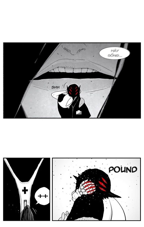 HELLPER: Chapter 22