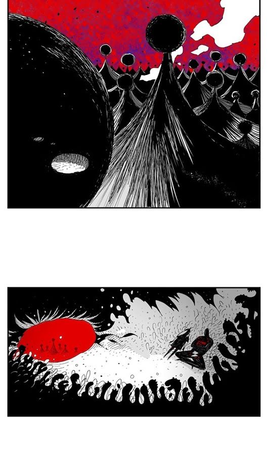 HELLPER: Chapter 22