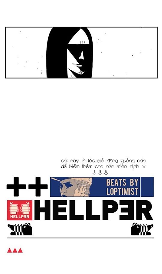 HELLPER: Chapter 22