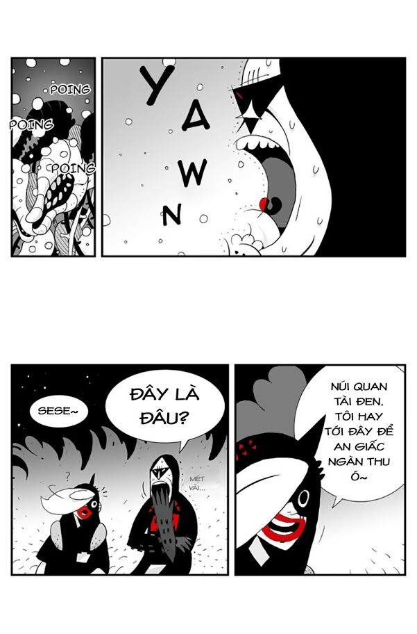 HELLPER: Chapter 22