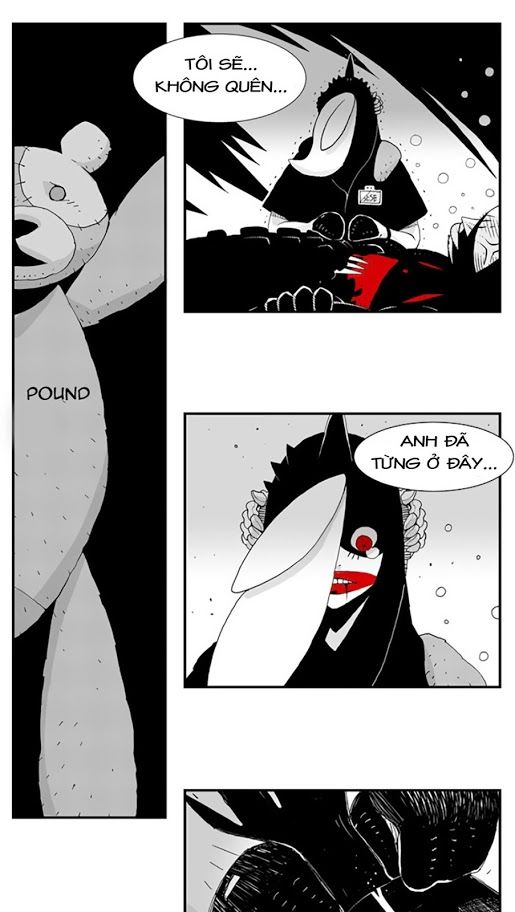 HELLPER: Chapter 23