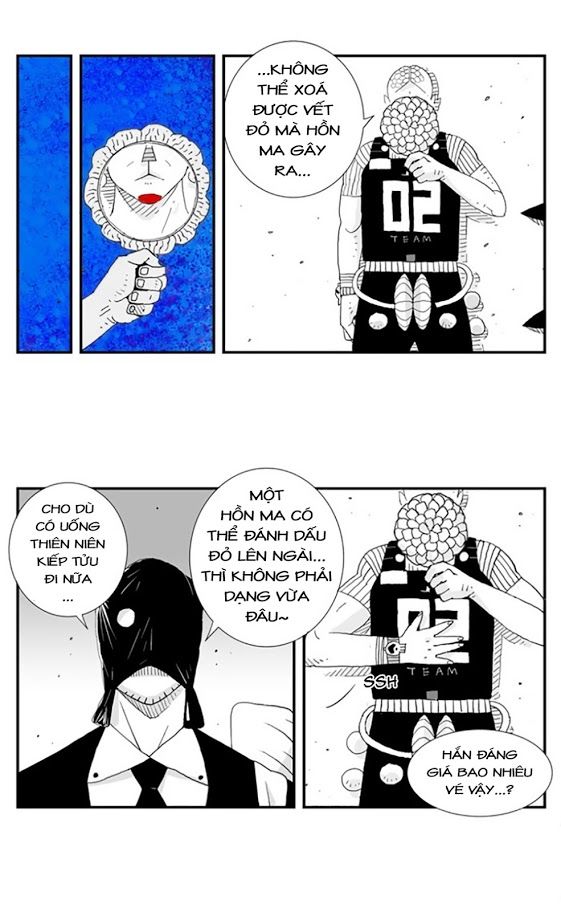 HELLPER: Chapter 23
