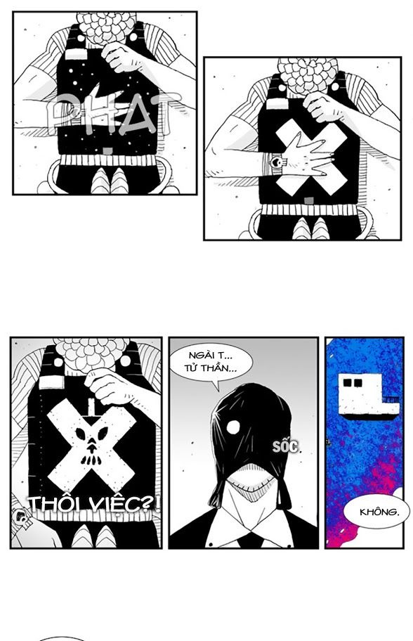 HELLPER: Chapter 23