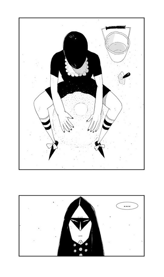 HELLPER: Chapter 23