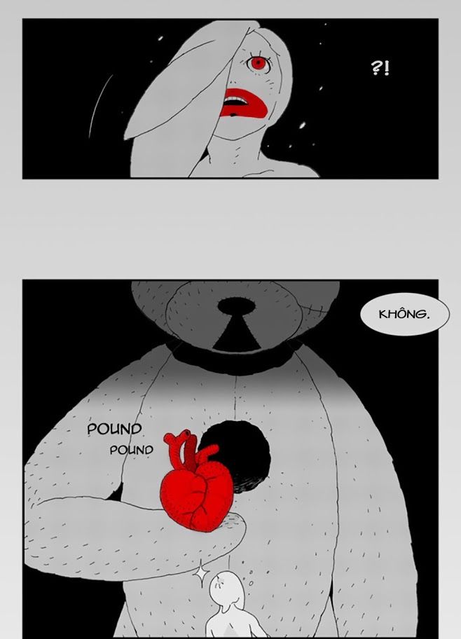 HELLPER: Chapter 23