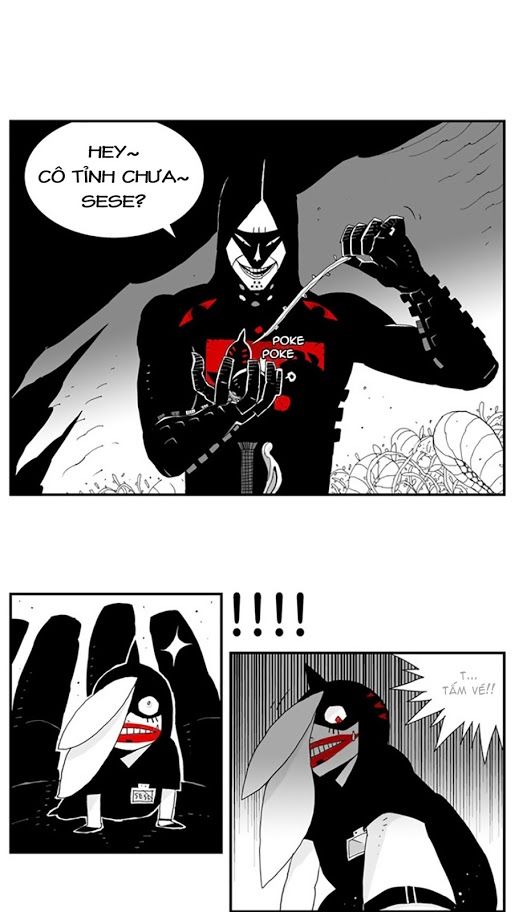 HELLPER: Chapter 23