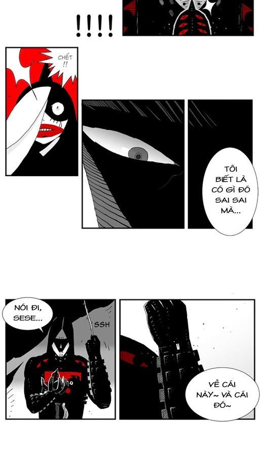 HELLPER: Chapter 23
