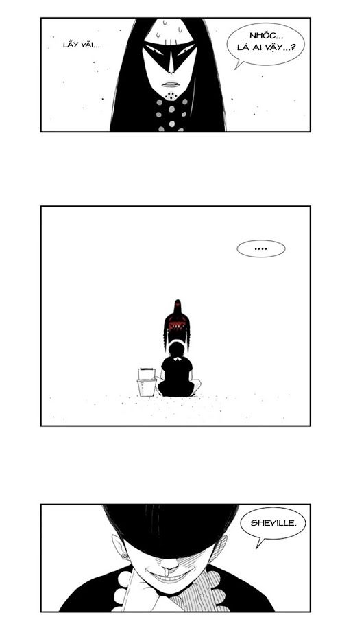 HELLPER: Chapter 24