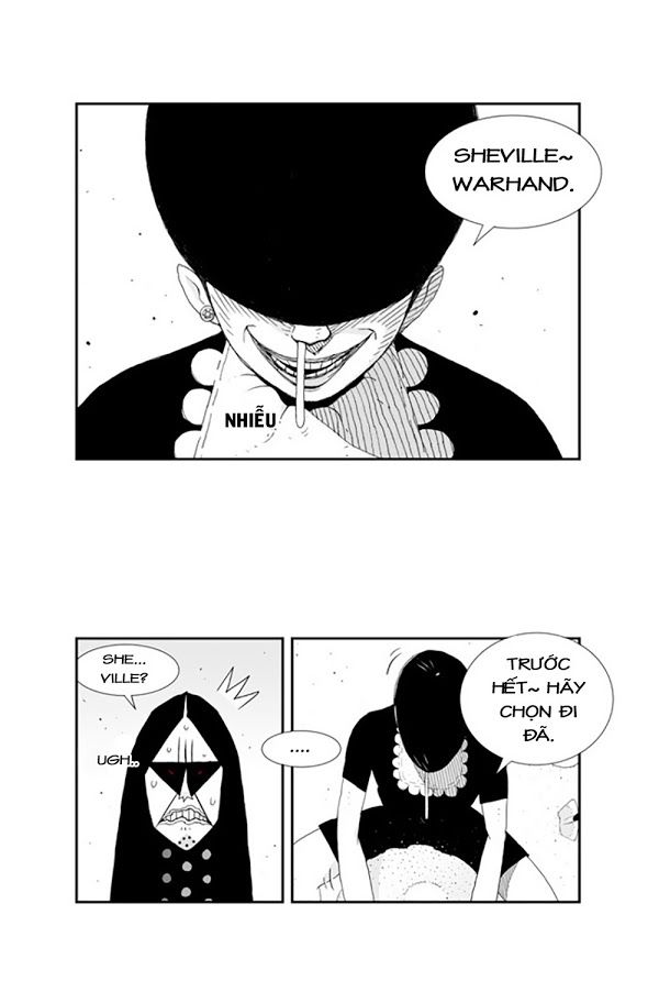 HELLPER: Chapter 24