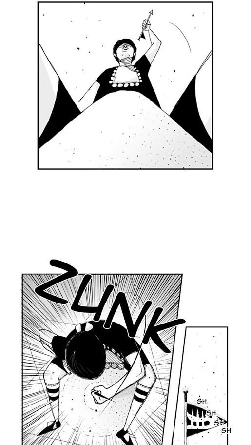 HELLPER: Chapter 24