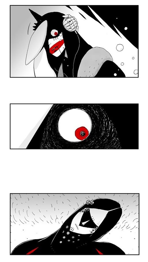HELLPER: Chapter 24