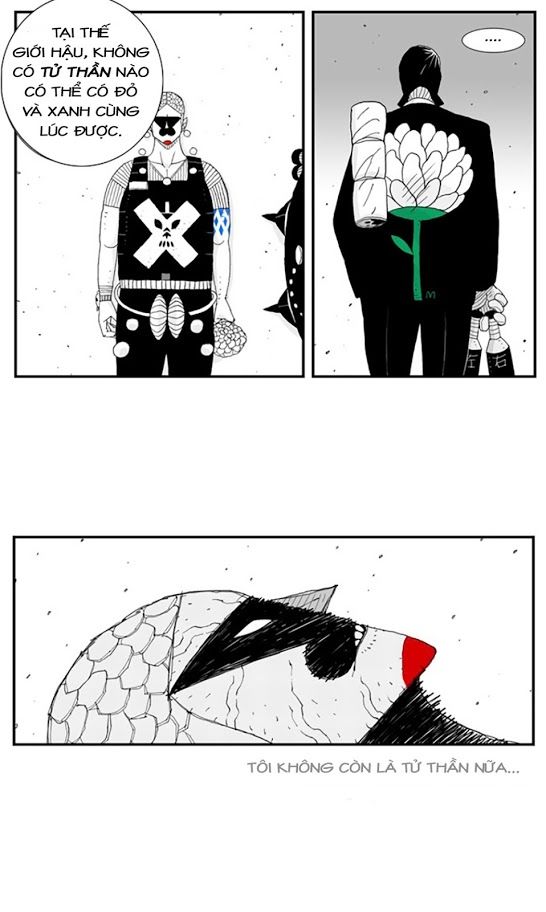 HELLPER: Chapter 24