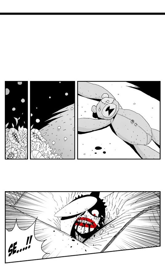 HELLPER: Chapter 24