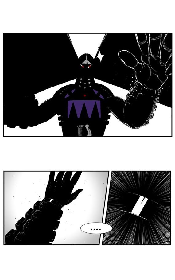 HELLPER: Chapter 24