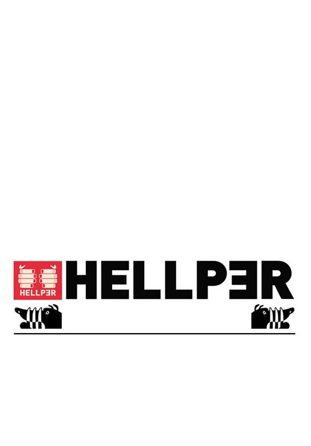 HELLPER: Chapter 24