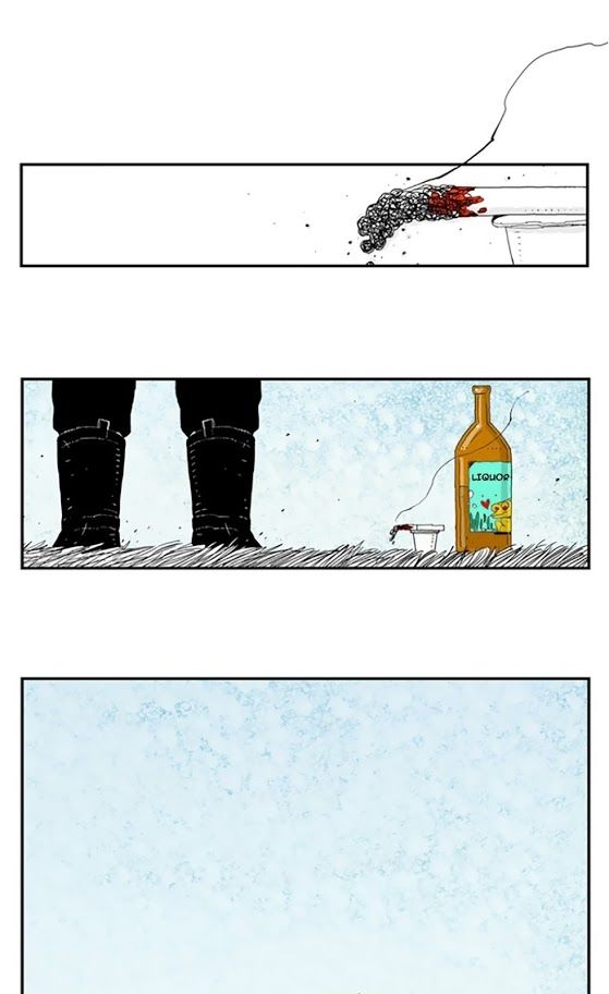 HELLPER: Chapter 25