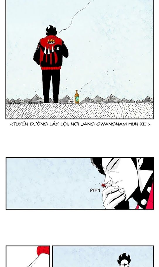 HELLPER: Chapter 25