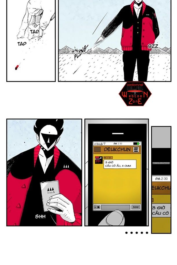 HELLPER: Chapter 25