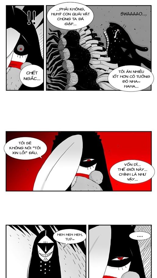 HELLPER: Chapter 25