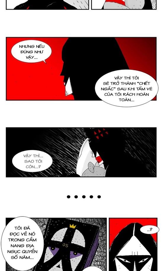 HELLPER: Chapter 25