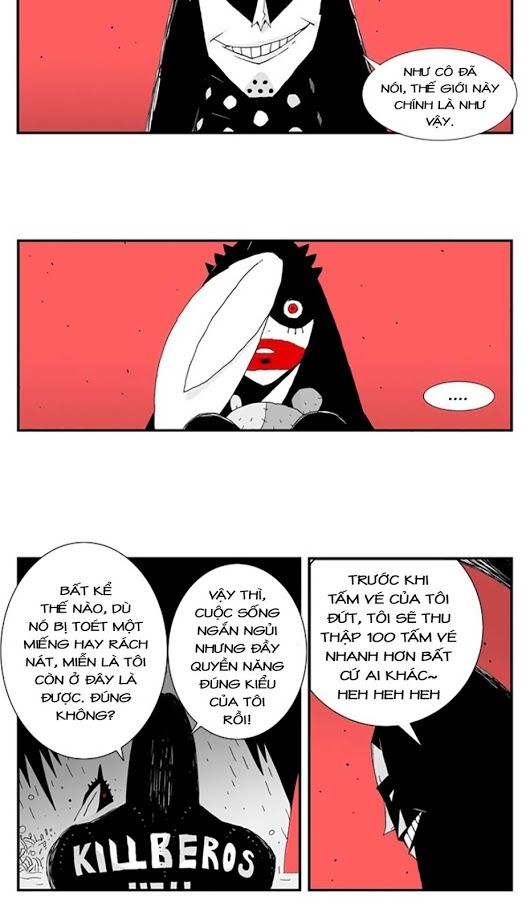 HELLPER: Chapter 25