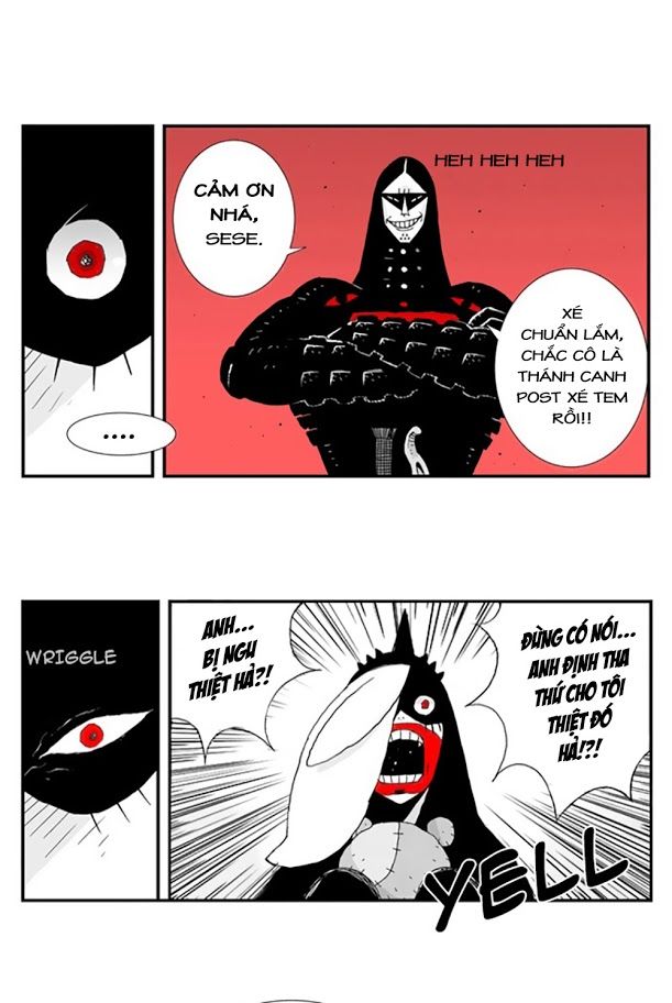 HELLPER: Chapter 25