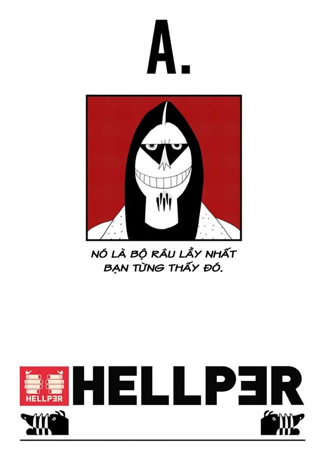 HELLPER: Chapter 25