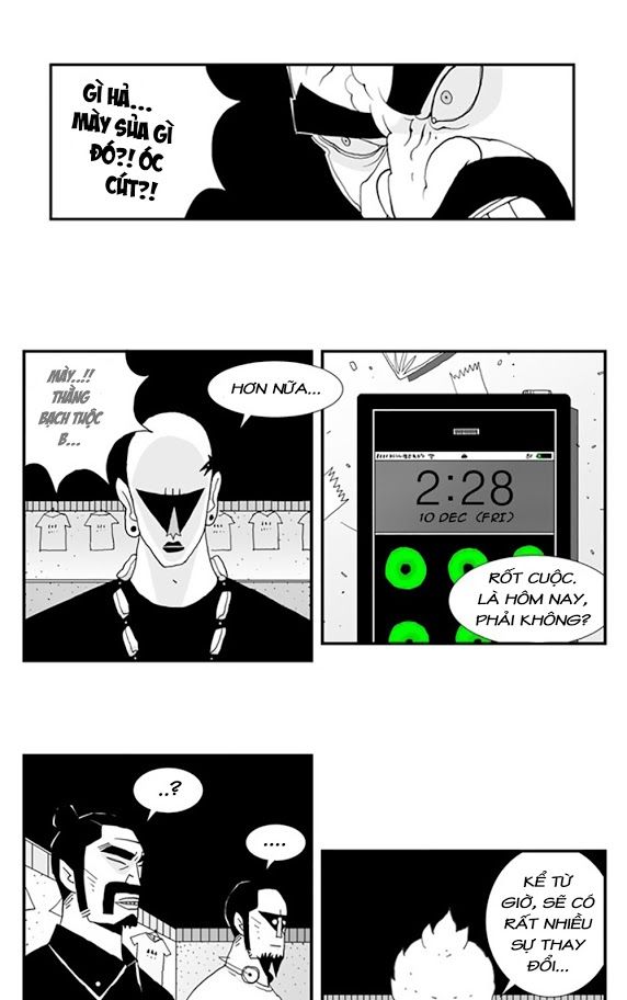 HELLPER: Chapter 25